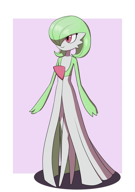 Character: gardevoir (popular)